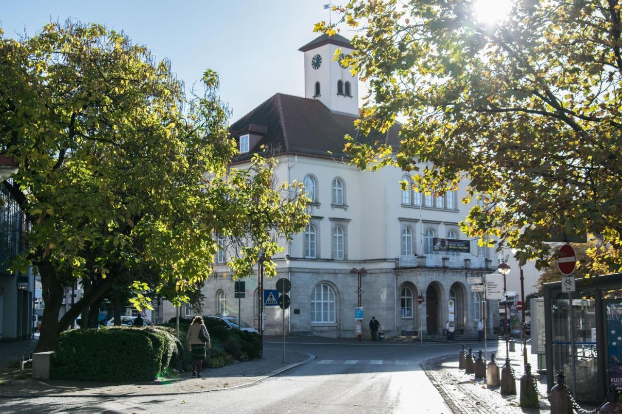 Holiday Inn Express - Sindelfingen By Ihg Exterior photo