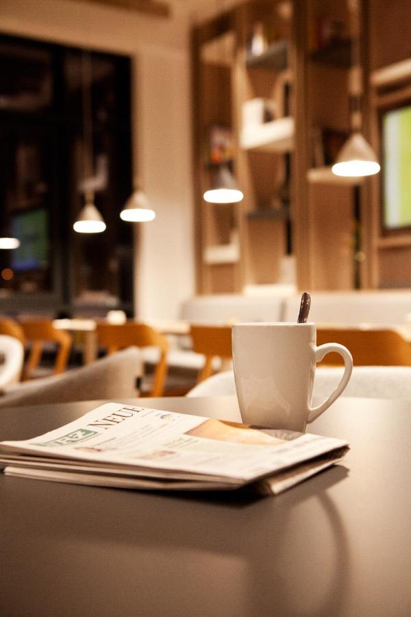 Holiday Inn Express - Sindelfingen By Ihg Exterior photo